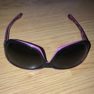 Oakley women’s sunglasses